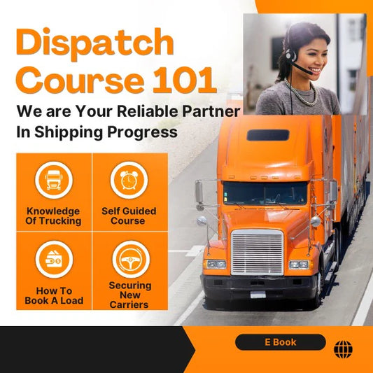 Dispatch course